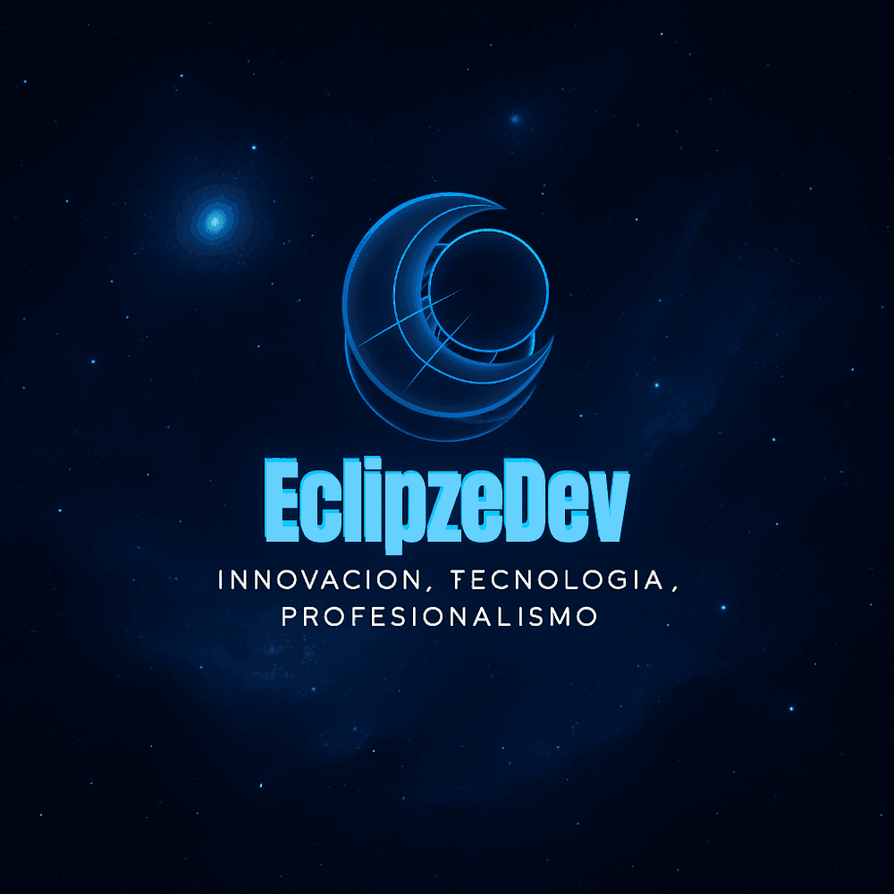 EclipzeDev Logo
